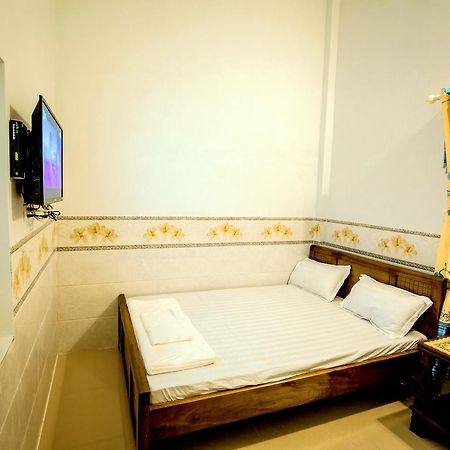 Motel Thuyen & Bien Ly Son Extérieur photo